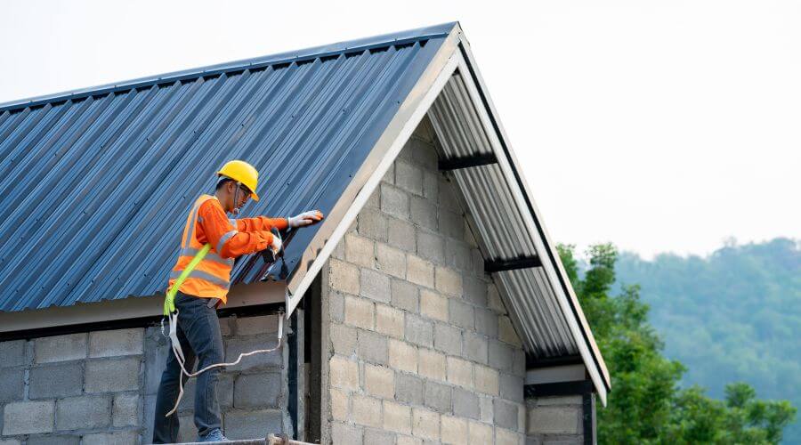 Expert Emergency Roof Repairs services in Wind Gap, PA